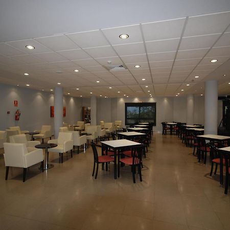 Valhotel Residencia Tiempo Libre El Puig מראה חיצוני תמונה