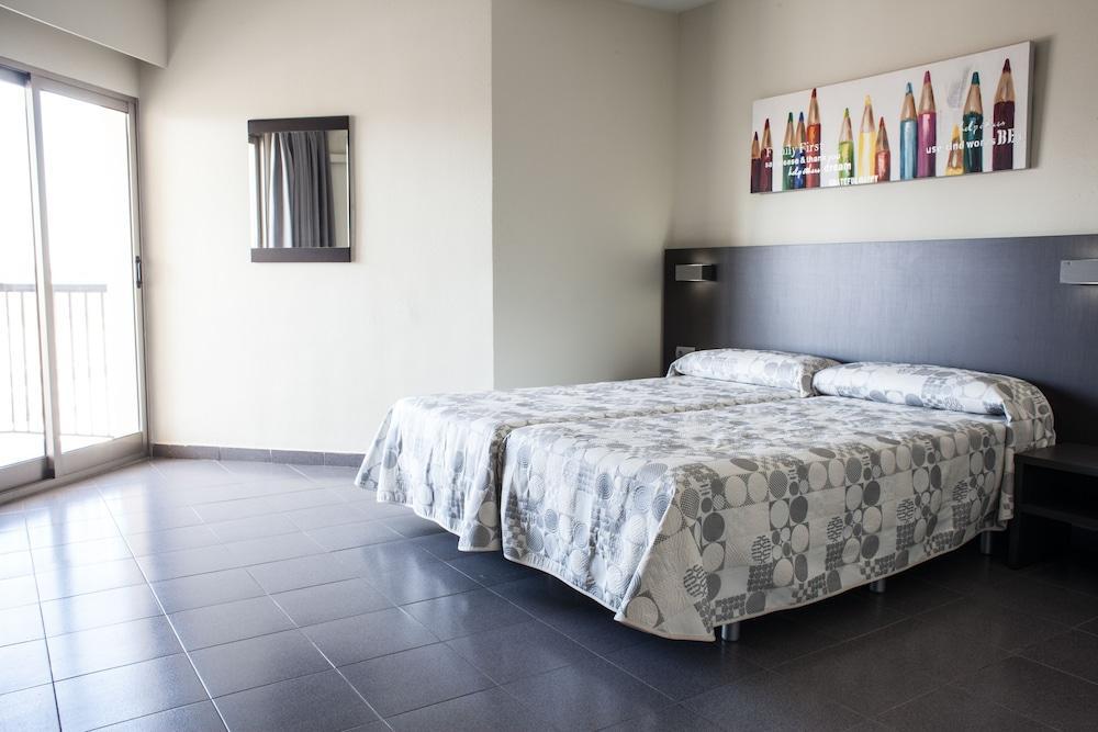Valhotel Residencia Tiempo Libre El Puig מראה חיצוני תמונה