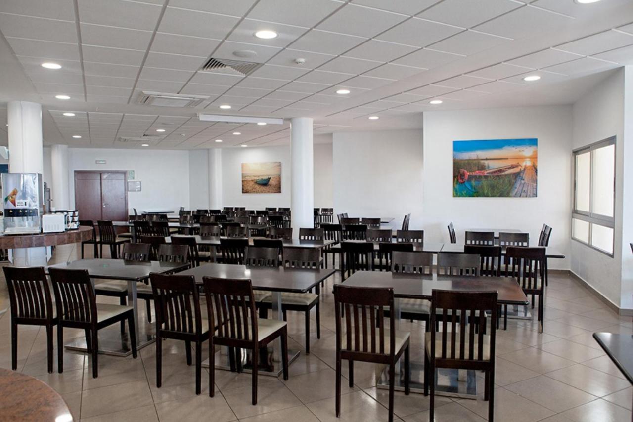 Valhotel Residencia Tiempo Libre El Puig מראה חיצוני תמונה