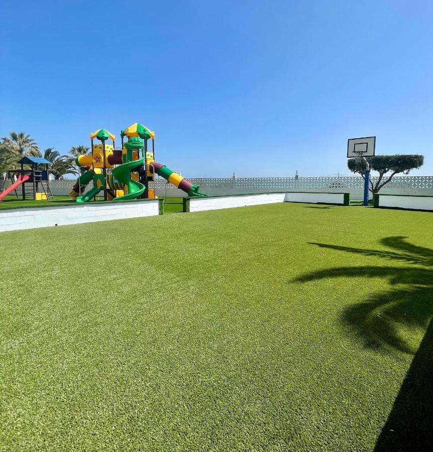 Valhotel Residencia Tiempo Libre El Puig מראה חיצוני תמונה