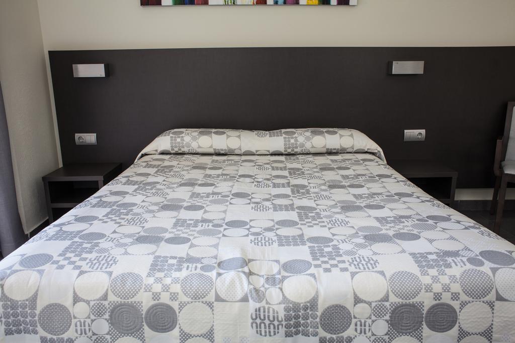 Valhotel Residencia Tiempo Libre El Puig מראה חיצוני תמונה