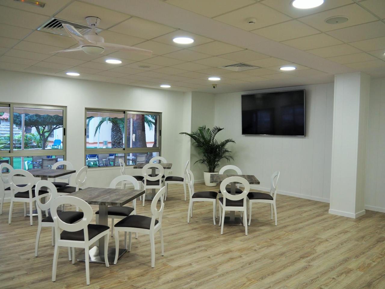 Valhotel Residencia Tiempo Libre El Puig מראה חיצוני תמונה