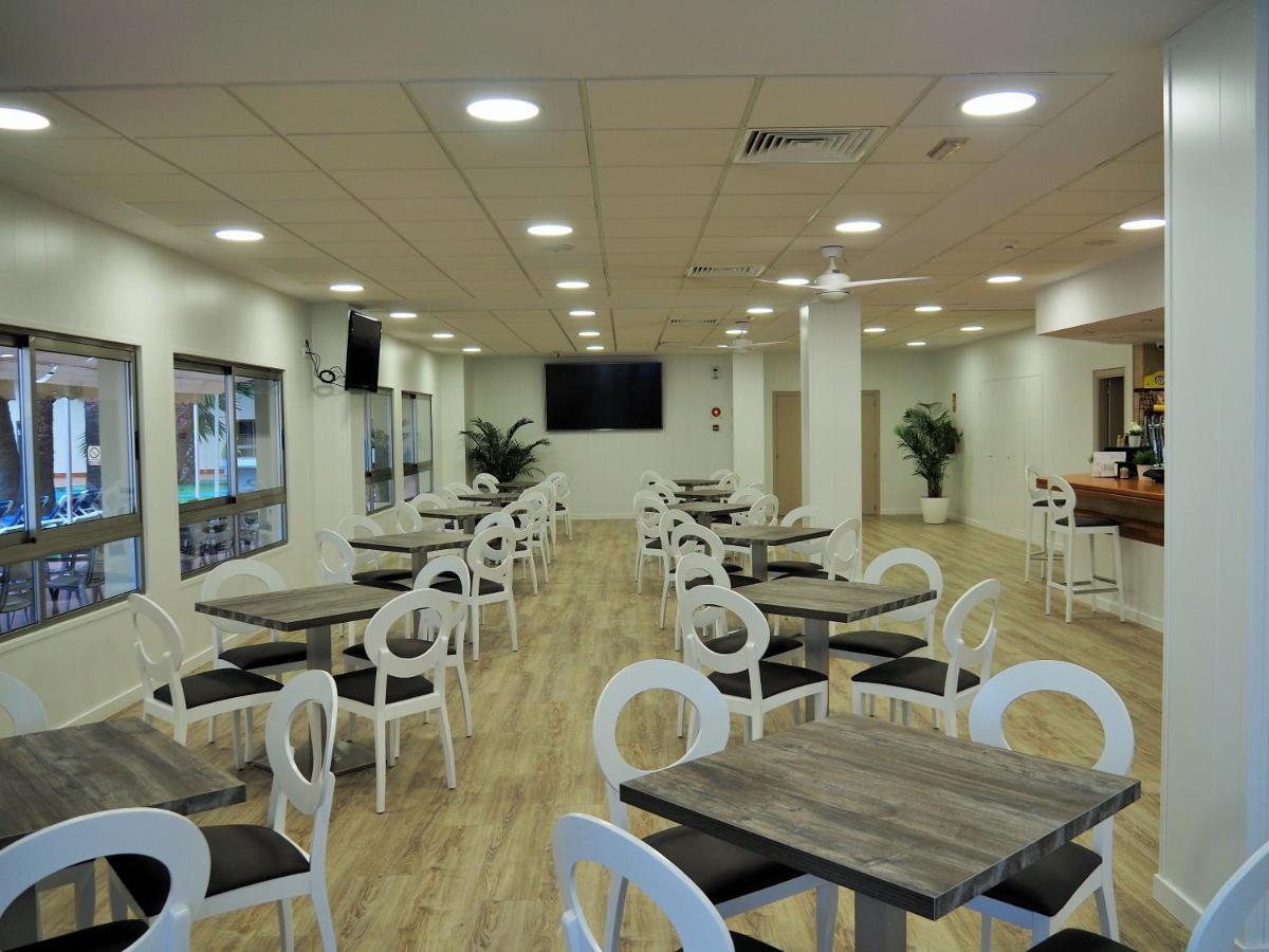 Valhotel Residencia Tiempo Libre El Puig מראה חיצוני תמונה