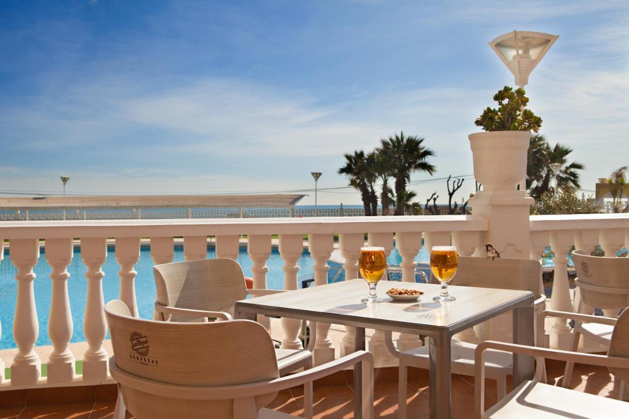 Valhotel Residencia Tiempo Libre El Puig מראה חיצוני תמונה